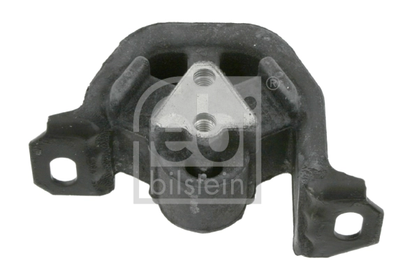 Mounting, automatic transmission